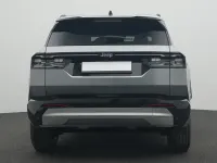 Gebraucht Jeep Compass 145 PS (106 kW) 2026 Grau / dach schwarz SUV