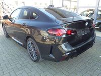 Gebraucht BMW 218 Gran Coupé M Sport 150 PS (110 kW) 2025 Black sapphire metallic Coupé