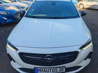 Gebraucht Opel Insignia Ultimate 174 PS (127 kW) 2022 White jade Kombi