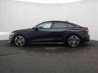 Gebraucht Audi A5 S-Line 204 PS (150 kW) 2025 Firmamentblau metallic Limousine