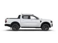 Neu Ford Ranger 241 PS (177 kW) 2026 Weiß (frozen white) Pickup