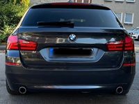 gebraucht BMW 535 535 d xDrive Touring / Motor Defekt