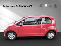 gebraucht Seat Mii "Style" Klima Servo Navi Bluetooth Zv