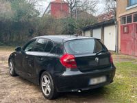 gebraucht BMW 118 D M47