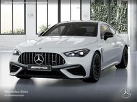 Gebraucht Mercedes CLE53 AMG AMG 449 PS (330 kW) 2024 Weiß Coupé