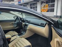 gebraucht VW CC Basis BMT