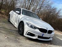 gebraucht BMW 435 Gran Coupé i M Sport Heckantrieb