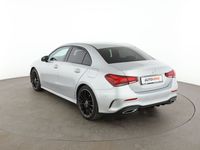 gebraucht Mercedes A220 A-Klasse Limousine4Matic AMG Line, Benzin, 31.490 €