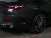 Gebraucht Mercedes CLE200 AMG 204 PS (150 kW) 2024 Grau Coupé