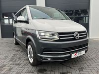 Używany VW T6 Generation Six 150 KM (110 kW) 2016 Szary Van