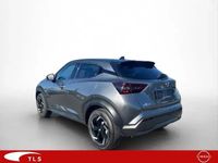 Gebraucht Nissan Juke Style Edition 114 PS (83 kW) 2024 Dark grey (grau) SUV