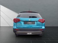 Gebraucht Suzuki Vitara Comfort 140 PS (102 kW) 2019 Unbekannt (metallic) SUV