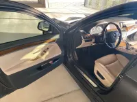 Gebraucht BMW 535 Sport Line 313 PS (230 kW) 2012 Limousine