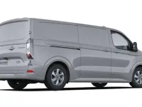 Neu Ford Transit Custom Limited 170 PS (125 kW) 2026 Grey matter Van