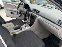 Gebraucht Audi A4 131 PS (96 kW) 2006 Blau Kombi