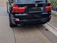 gebraucht BMW X5 xDrive35d -