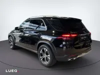 Gebraucht Mercedes GLE300 272 PS (200 kW) 2025 Schwarz SUV