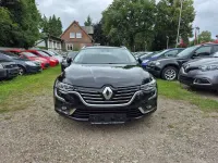Gebraucht Renault Talisman Intens 150 PS (110 kW) 2018 Sternenschwarz Kombi