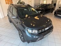 Gebraucht Dacia Duster Journey 150 PS (110 kW) 2023 Grau SUV