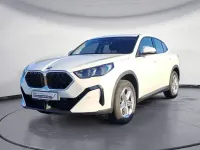 Gebraucht BMW X2 156 PS (114 kW) 2025 Weiß SUV