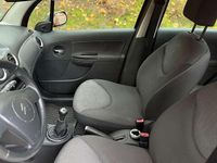 Gebraucht Citroën C3 60 PS (44 kW) 2005 Rot Limousine