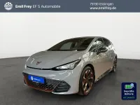 Gebraucht Cupra Born 150 kW (204 PS) 2024 Grau Kleinwagen