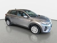 Neu Kia Stonic Edition 7 101 PS (74 kW) 2025 Grau SUV