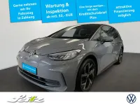 Gebraucht VW ID.3 Pro 150 kW (204 PS) 2024 Grau Kleinwagen