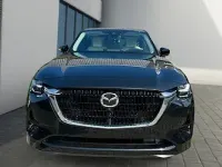 Neu Mazda CX-60 Takumi-Line 327 PS (240 kW) 2025 Schwarz SUV
