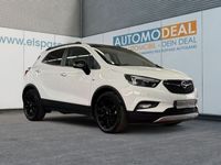 gebraucht Opel Mokka Color Innovation NAV LED KAMERA SHZ KEYLESS TEMPOMAT LHZ