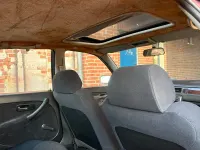 Gebraucht Honda Civic 75 PS (55 kW) 1997 Rot Limousine
