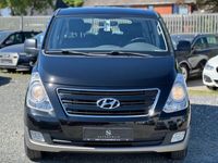gebraucht Hyundai H-1 Travel Premium Automatik