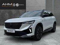 Gebraucht Renault Austral Esprit Alpine 200 PS (147 kW) 2025 Weiss SUV