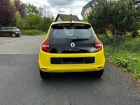 gebraucht Renault Twingo TCe 90 Intens SHZ/NAVI/KAMERA/KLIMA