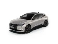 Neu DS Automobiles DS4 2026 Grau Limousine