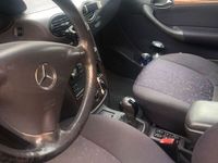 gebraucht Mercedes A190 ELEGANCE Lang Elegance