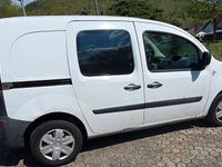 Second-hand Renault Kangoo 103 CP (75 kW) 2010 Alb