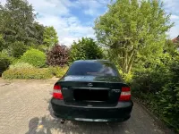 Gebraucht Opel Vectra 99 PS (72 kW) 1998 Grün Limousine