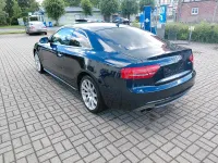 Gebraucht Audi A5 170 PS (125 kW) 2011 Blau Coupé