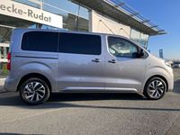 Gebraucht Citroën Spacetourer Feel 144 PS (105 kW) 2024 Grau Van / Kleinbus