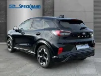 Neu Ford Puma Gen-E Premium 124 kW (169 PS) 2025 Obsidianschwarz metallic SUV