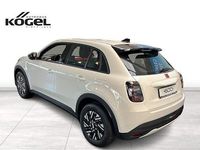 Gebraucht Fiat 600E Red 114 kW (156 PS) 2024 Weiß SUV