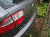 Gebraucht Seat Leon 70 PS (51 kW) 2000 Grau Kleinwagen