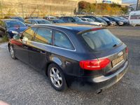 gebraucht Audi A4 Avant Attraction Xenon Pano Motorproblem