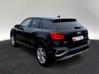 Gebraucht Audi Q2 Advanced Plus 116 PS (85 kW) 2025 Mythosschwarz metallic SUV
