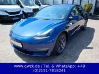 Gebraucht Tesla Model 3 324 kW (441 PS) 2023 Blau Limousine