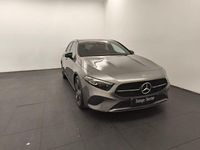 Gebraucht Mercedes A200 Progressive 150 PS (110 kW) 2025 Metalliclack mountaingrau Limousine