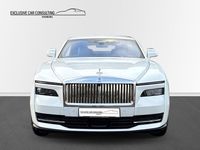 Gebraucht Rolls Royce Spectre 430 kW (585 PS) 2025 Weiß Coupé
