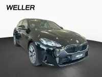 Gebraucht BMW 120 Comfort Edition 156 PS (114 kW) 2025 Schwarz Kleinwagen