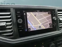 Gebraucht VW Crafter 177 PS (130 kW) 2022 Weiß Van